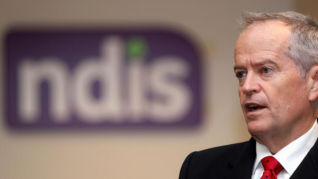 Government Commits Millions to NDIS